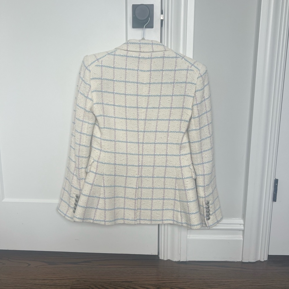 Veronica beard blazer - Picture 4 of 4